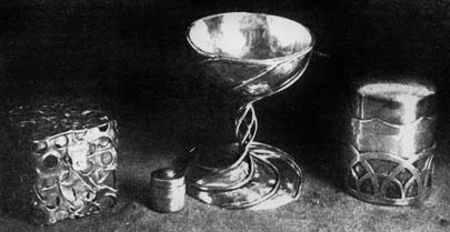 Renaissance Silver Shop: A Guide to Opening Your Own Silver Business